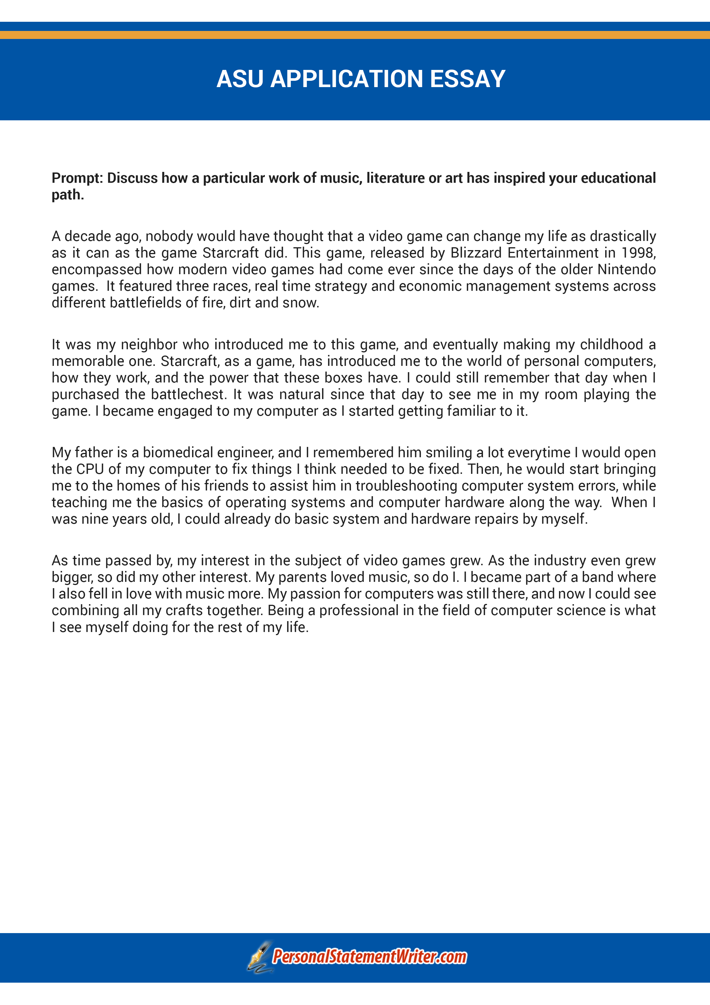 asu barrett essay prompt asu barrett essay prompt