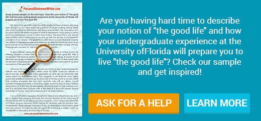 Ucf College Essay Prompt 2012