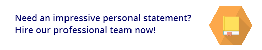 occupational therapy personal statement