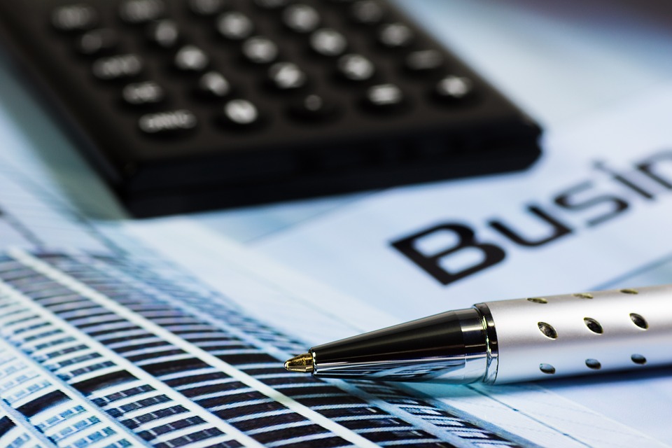 personal statement for business
