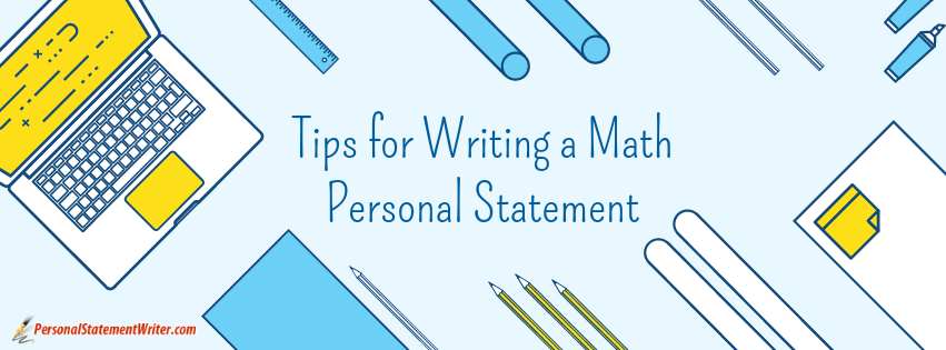 Maths Personal Statement Examples | studyreviewp.ml math personal statement