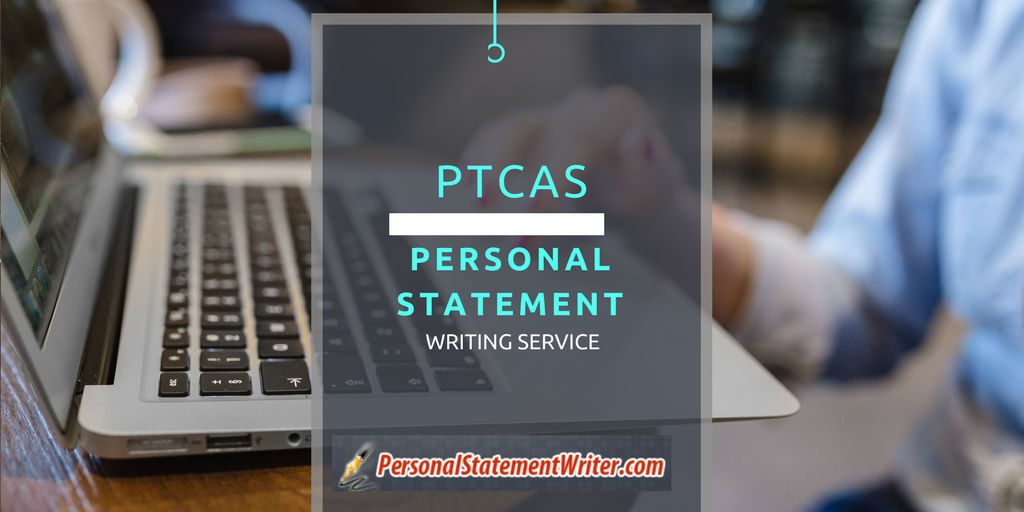 Personal statement writer service