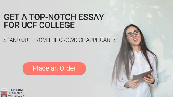 ucf application essay prompt