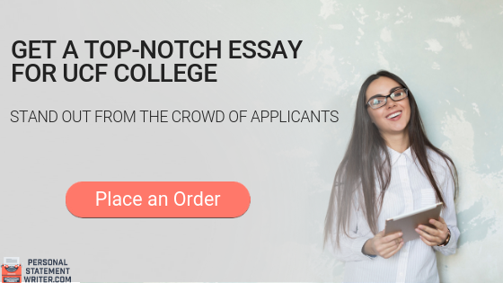 ucf college application essay prompts