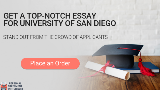 usd application essay prompt help