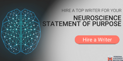clinical neuroscience personal statement