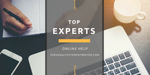 Optomcas personal statement picture