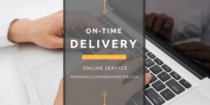 pharmcas personal statement services