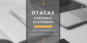 occupational therapy personal statement writing help