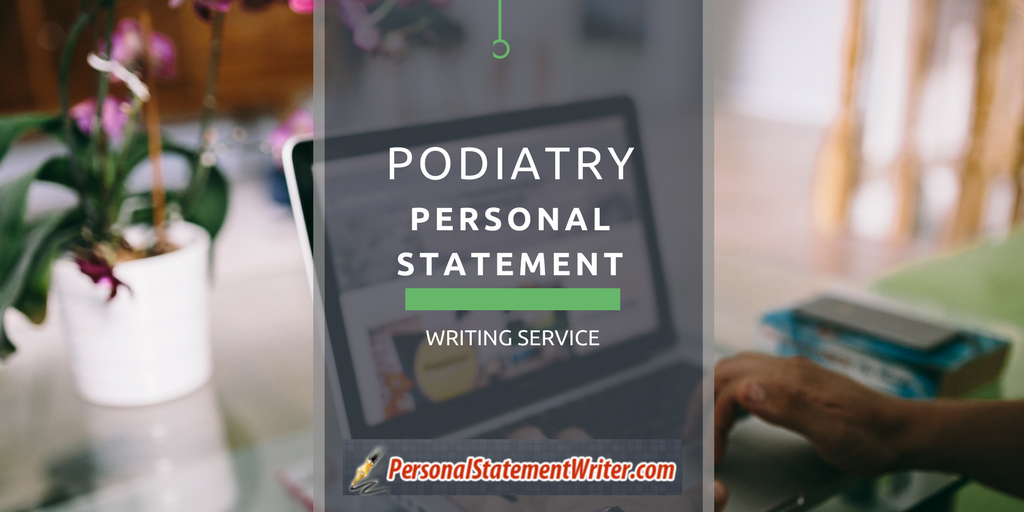 accepted pa personal statement examples