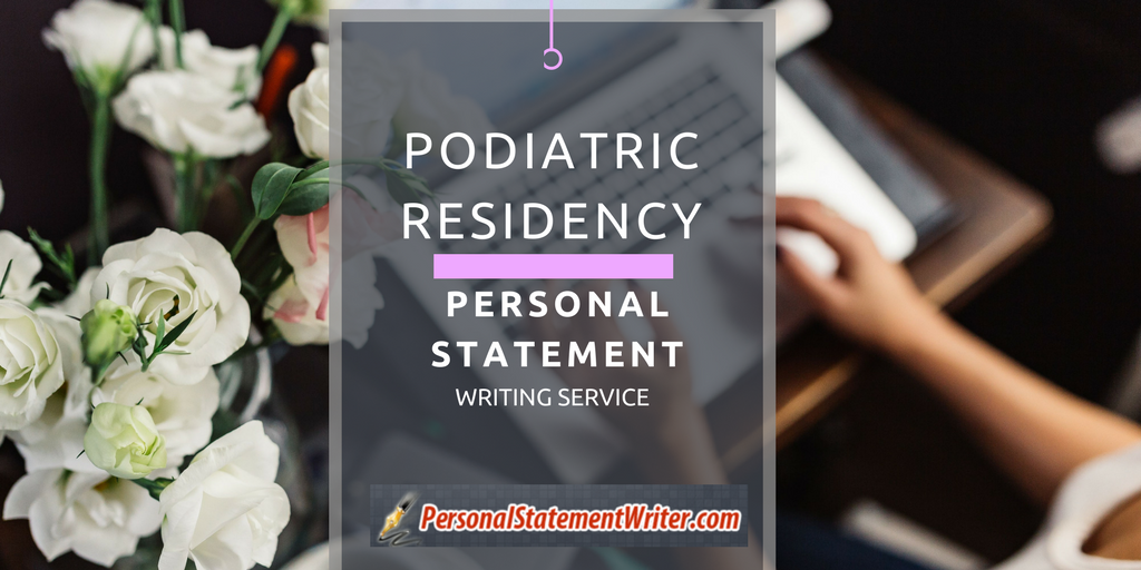 caspr crip personal statement how to write