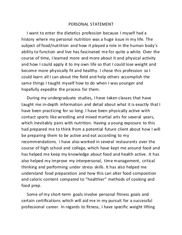 Succeed With Our Personal Statement Dietetics Writing Service succeed-with-our-personal-statement-dietetics-writing-service