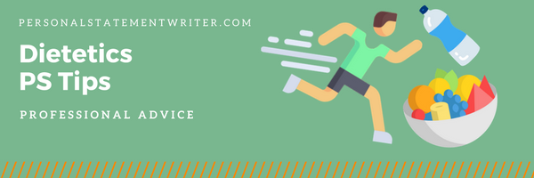 Succeed With Our Personal Statement Dietetics Writing Service personal-statement-dietitian-nutrition