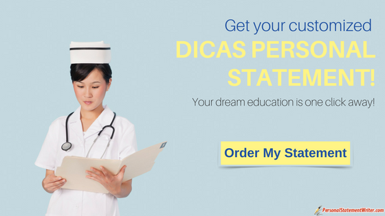 dicas personal statement writing