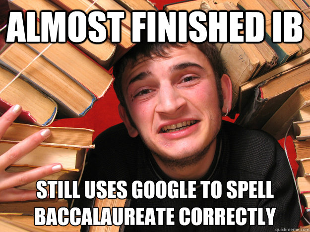 post baccalaureate statement of purpose meme post baccalaureate statement of purpose meme