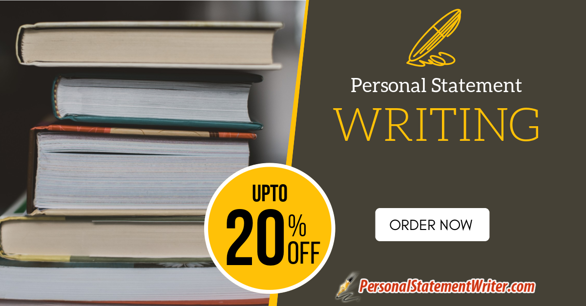 buy personal statement