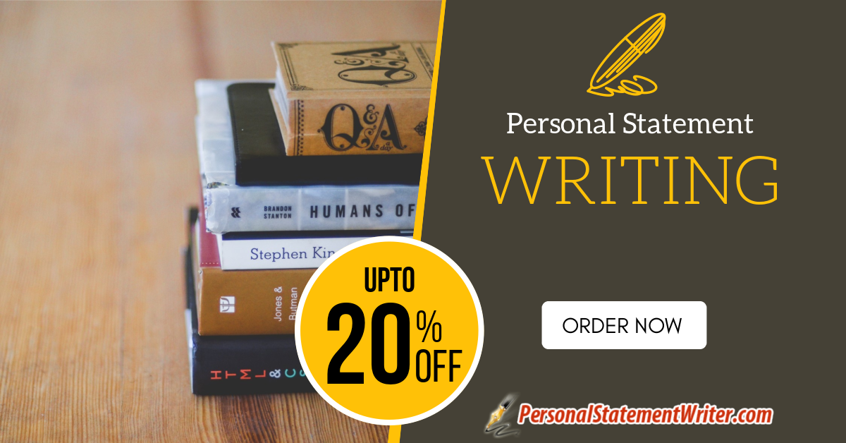 professional personal statement writing services