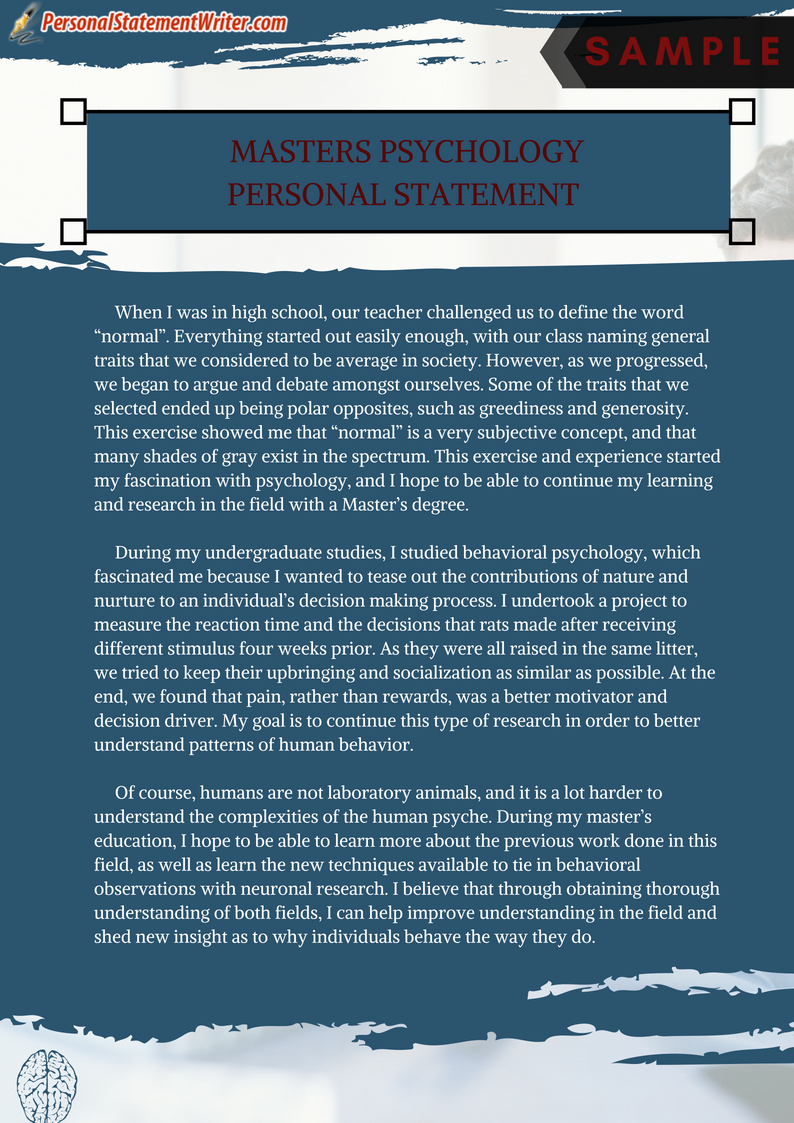 Divided and undivided thesis statement