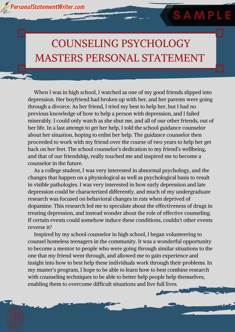Masters essay $