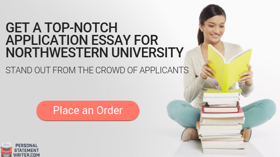 why northwestern essay help