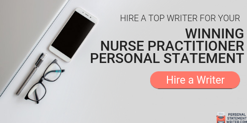 nurse practitioner personal statement assistance